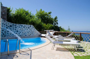 Villa Idris Praiano